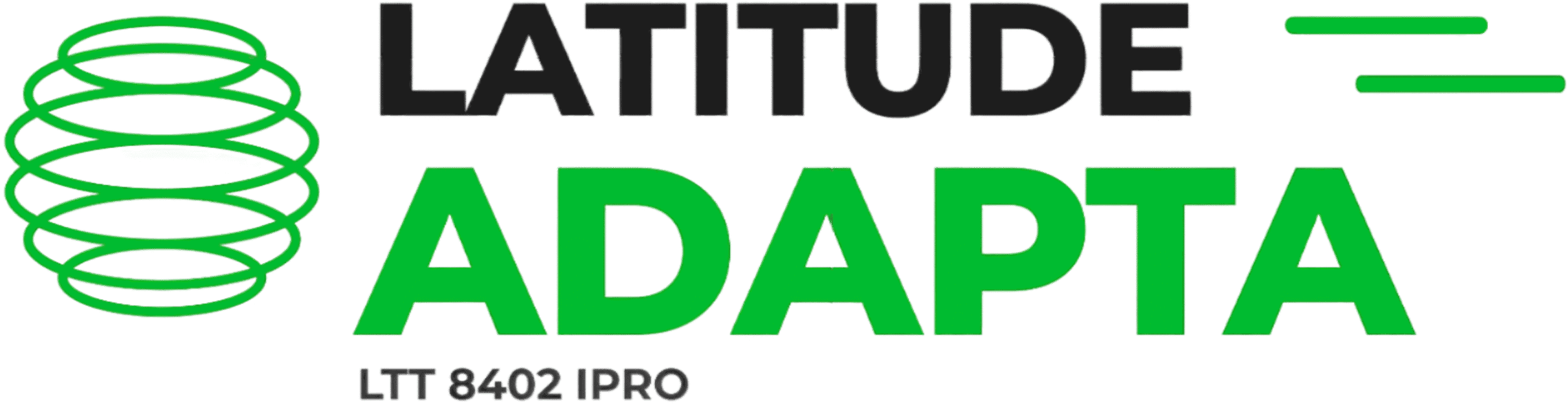 Latitude Adapta