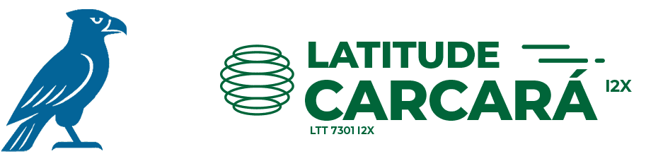 Latitude Carcará