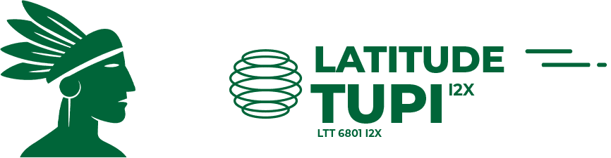 Latitude Tupi